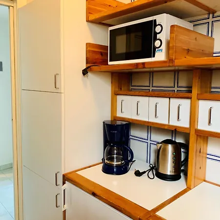 Apartamento Front 2