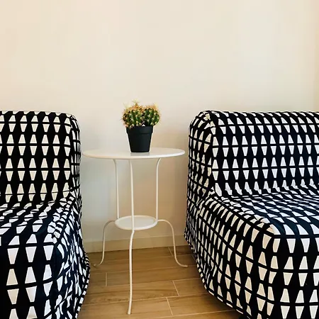Front 2 Apartamento Bardolino