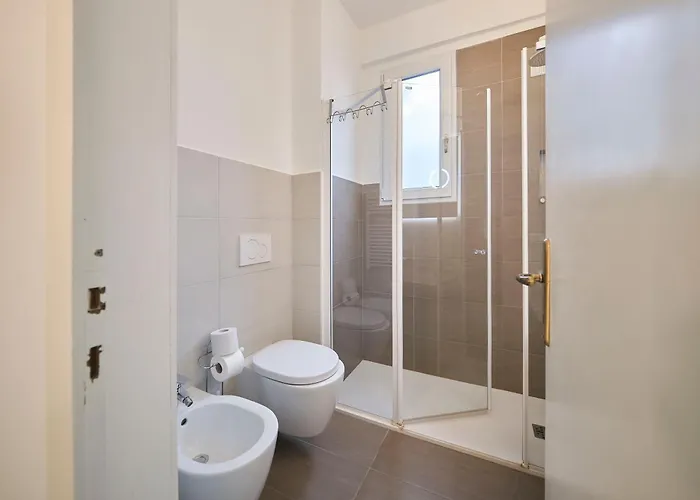 Apartment Front 2 Bardolino