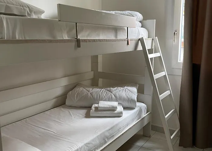 アパート Front 2 バルドリーノ