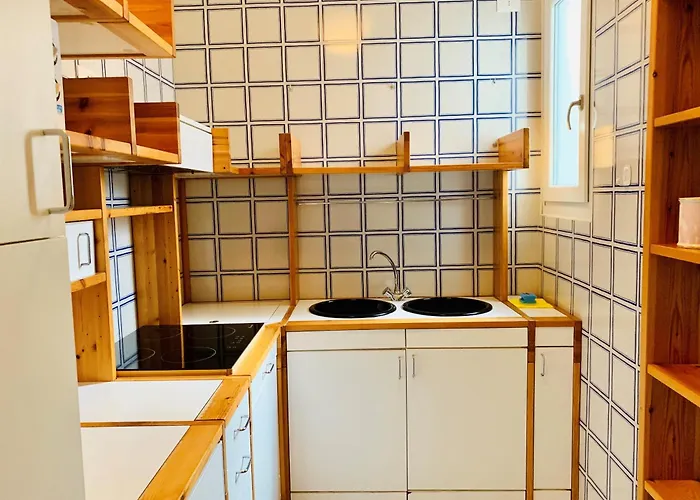 Apartment Front 2 Bardolino