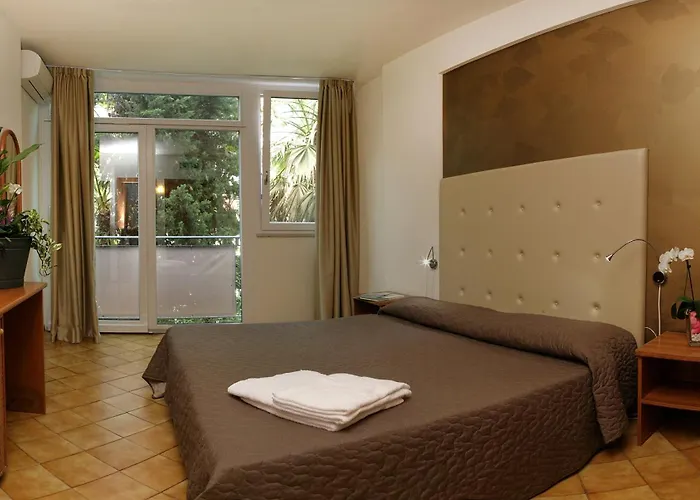 Front 2 Apartment Bardolino