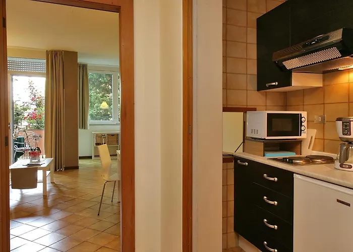 Front 2 Apartment Bardolino