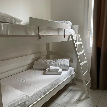 Appartement Front 2 Bardolino