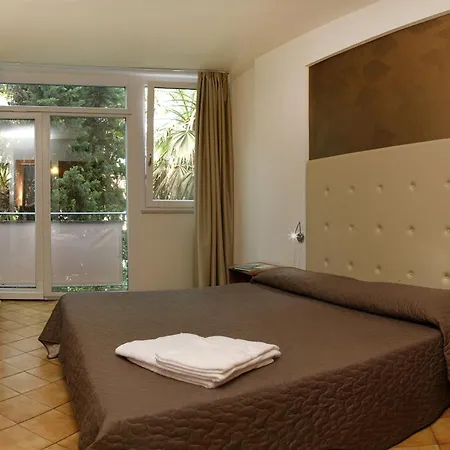 Front 2 Appartement Bardolino